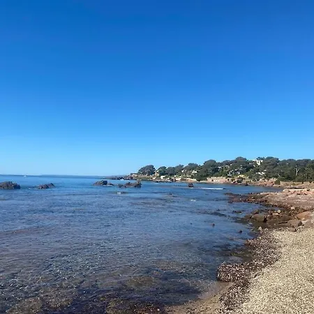 Appartamento Superbe à 150 M De La Péguière *