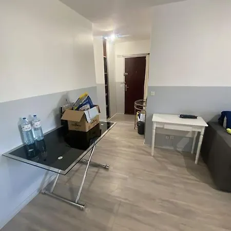 Apartment Superbe A 150 M De La Peguiere