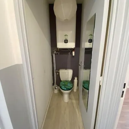 Superbe à 150 M De La Péguière Appartement Saint-Raphaël