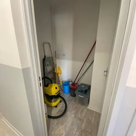 Appartement Superbe à 150 M De La Péguière *