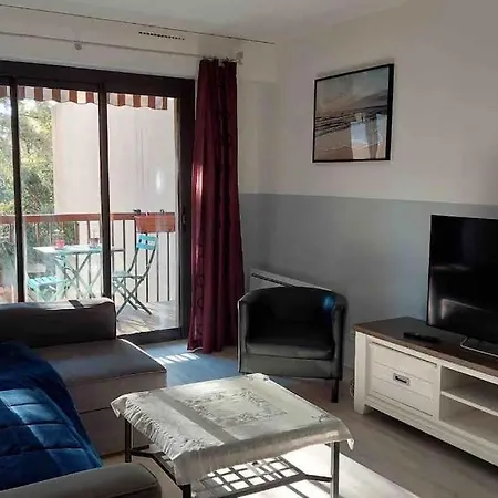 Superbe A 150 M De La Peguiere Apartment *