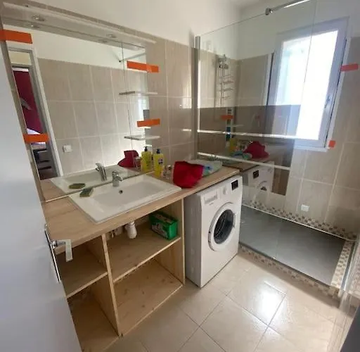 Superbe A 150 M De La Peguiere Apartment