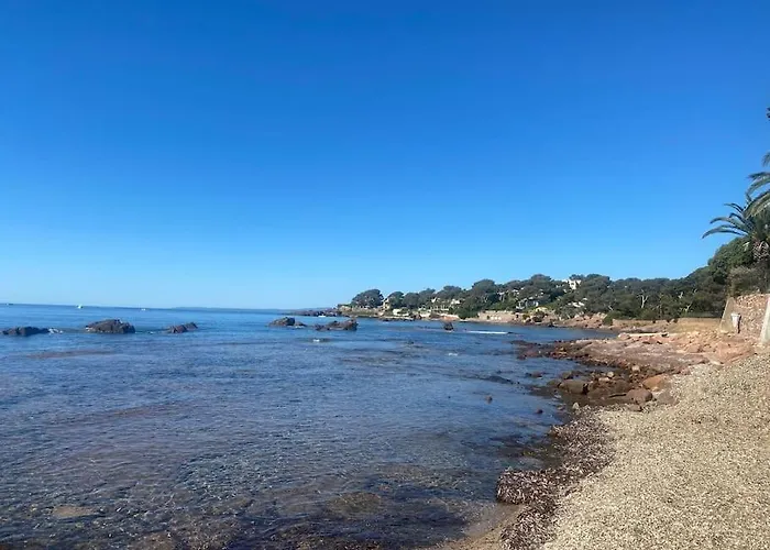 Διαμέρισμα Superbe A 150 M De La Peguiere *