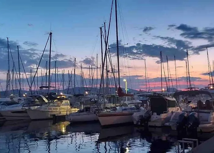 Apartment Superbe A 150 M De La Peguiere